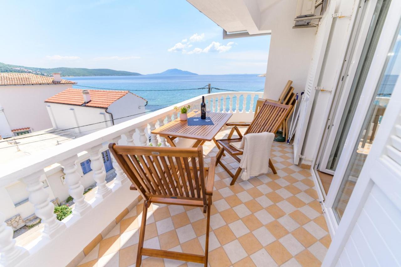 Apartmani Noris Мартиншчица Экстерьер фото