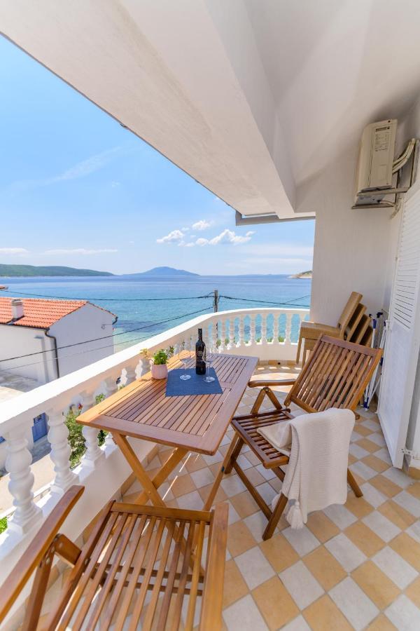 Apartmani Noris Мартиншчица Экстерьер фото