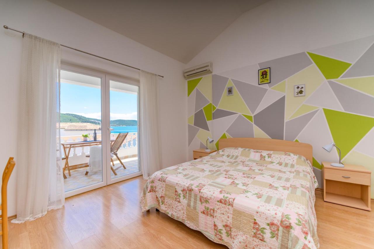 Apartmani Noris Мартиншчица Экстерьер фото