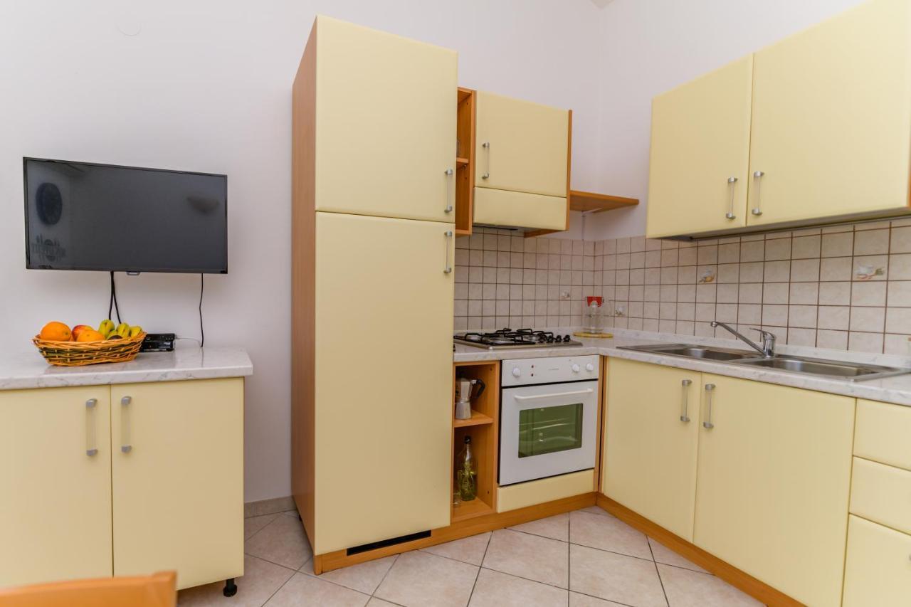 Apartmani Noris Мартиншчица Экстерьер фото